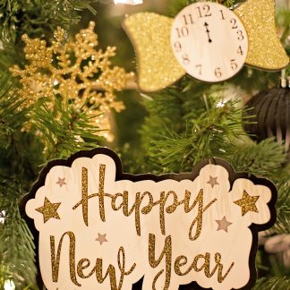 New Year's Beginning Meditation