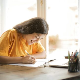 Meditation for Students for Studying