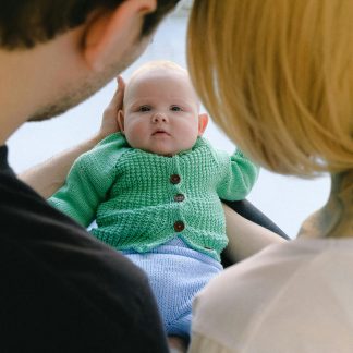 Meditation for Parents