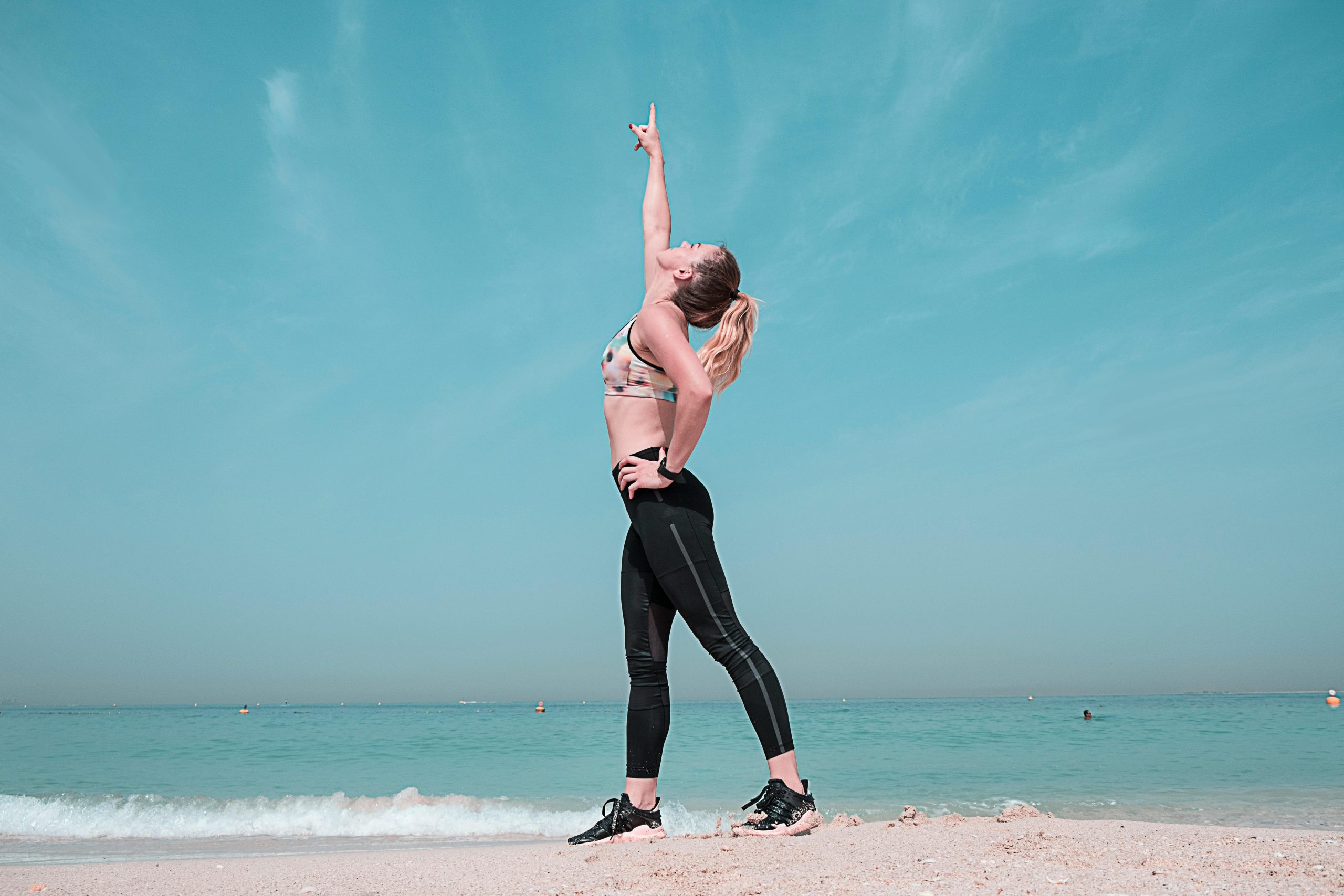 Body Scanning Meditation