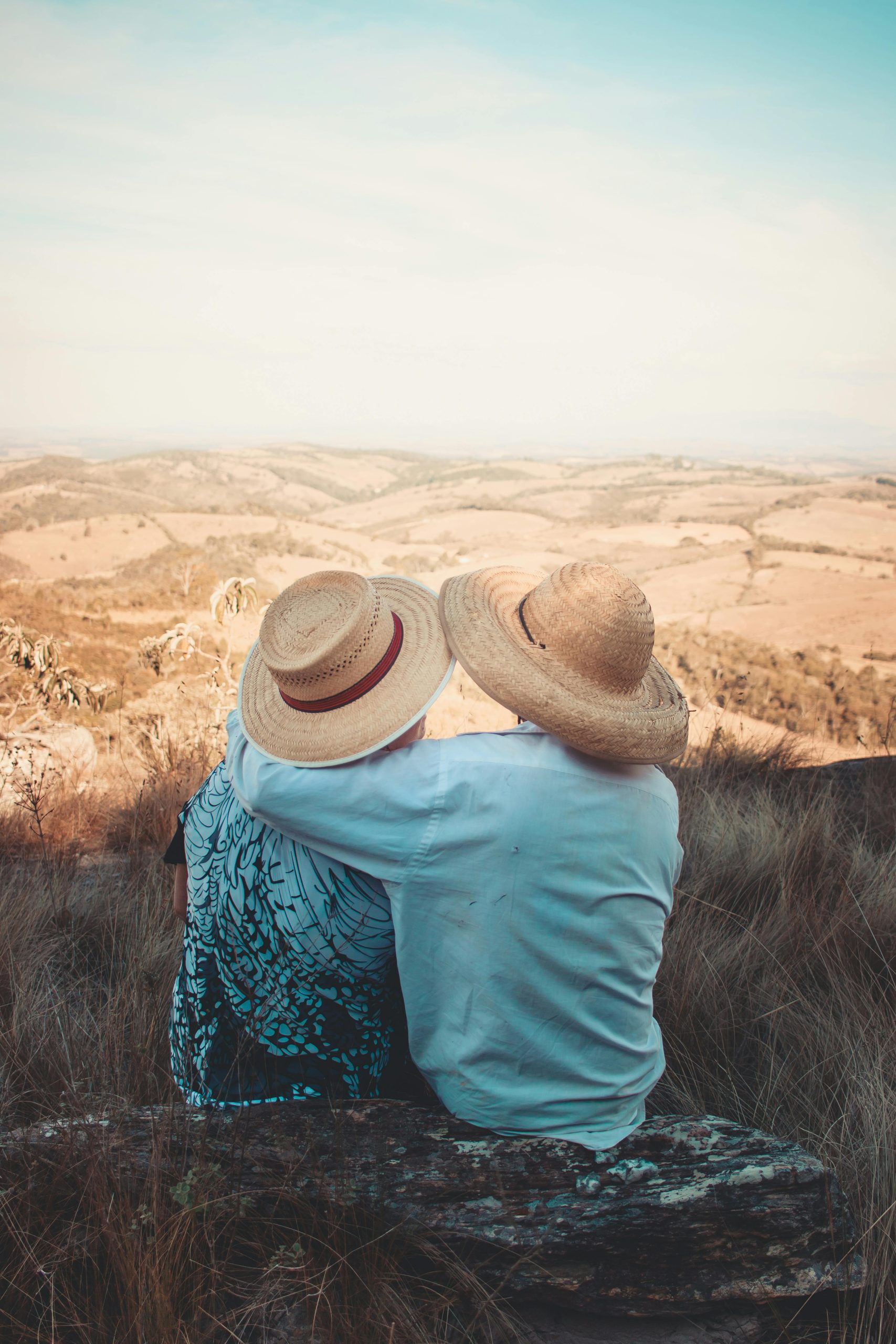 Forgiveness Meditation (for Yourself and Others)