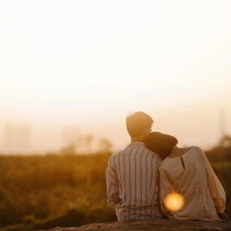 A meditation on Intimacy and Relationship Depth