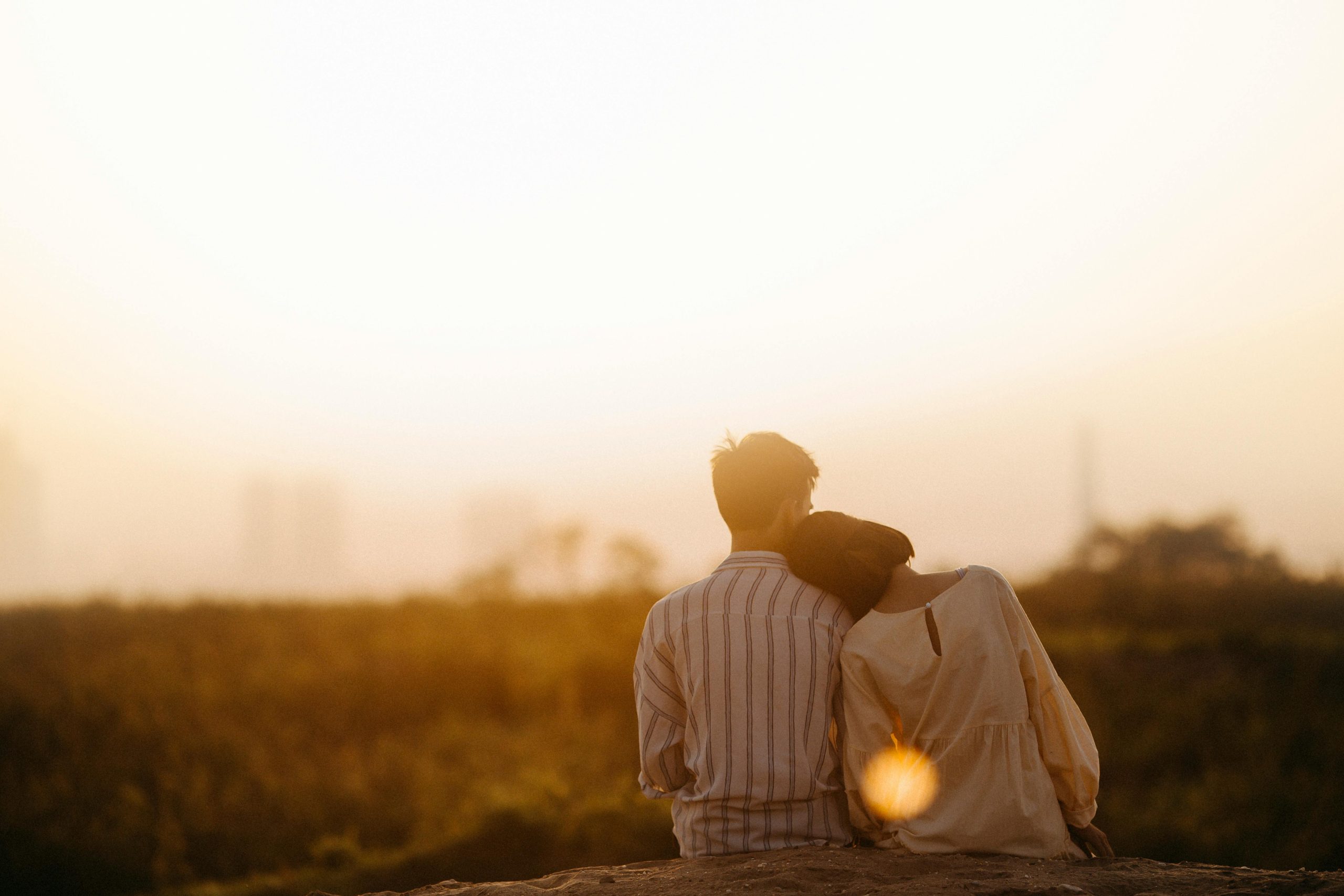 A meditation on Intimacy and Relationship Depth