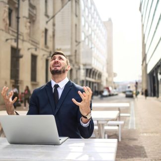 Anger Management Meditation