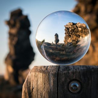 Meditation for the Development of Independent Perspective
