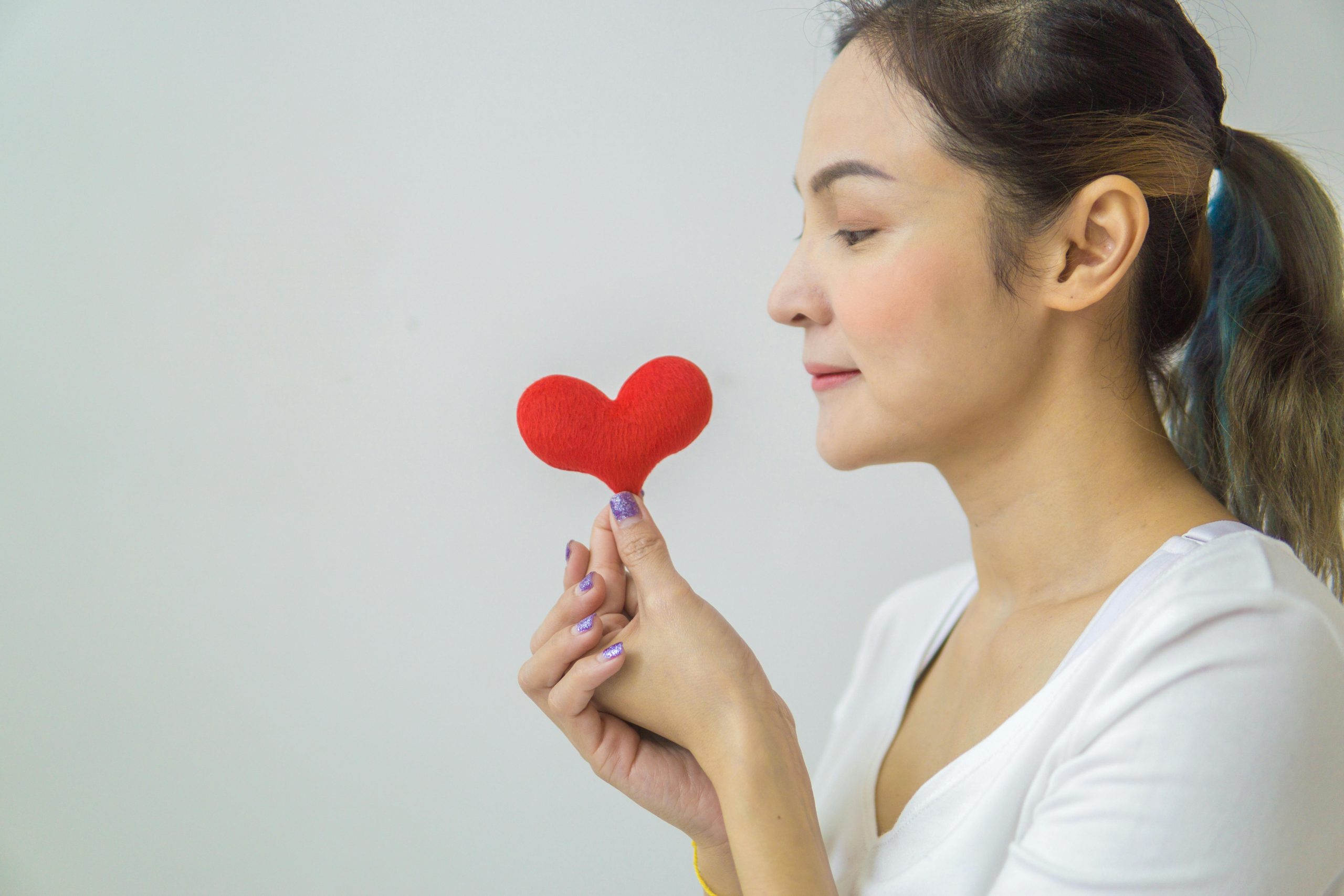 Balance for Mind and Heart