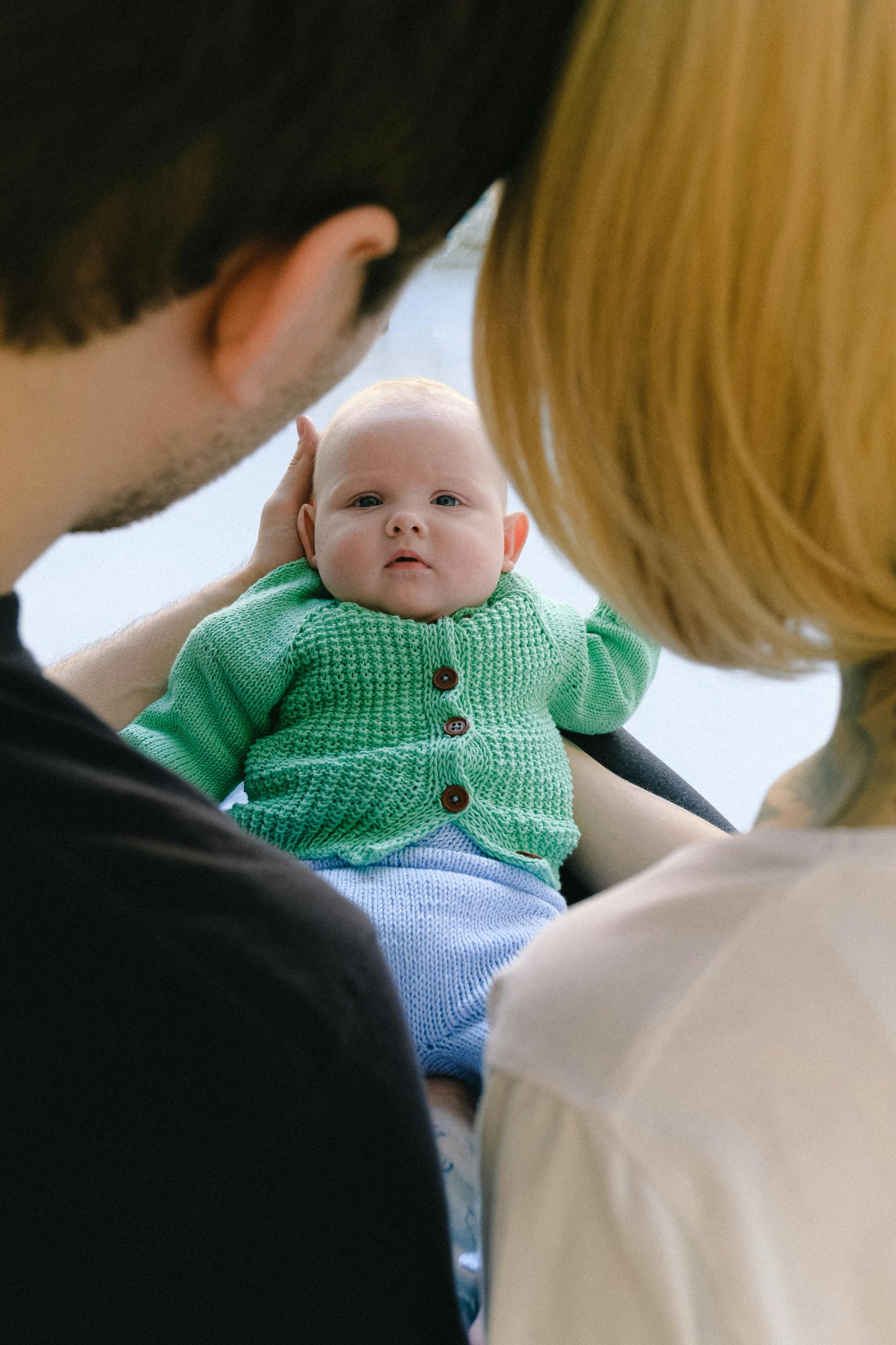 Meditation for Parents